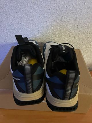 Zapatillas unisex de montaña Hobibear