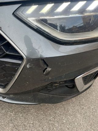 Audi A4 avant 40 tdi quattro s line 2021