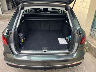 Audi A4 Avant 40 TDI quattro S tronic (2021) – 204