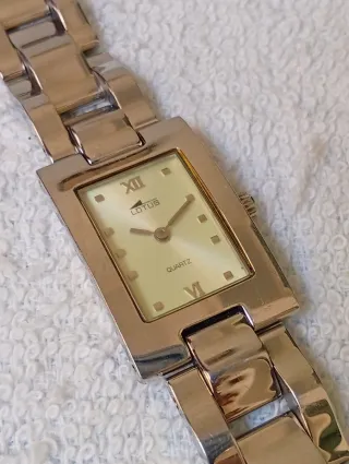 Reloj LOTUS de mujer