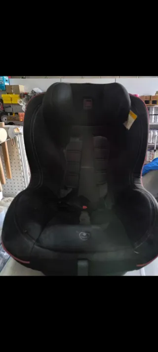 Silla de coche para bebé