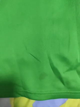 Chaqueta Chándal Betis Hummel Verde