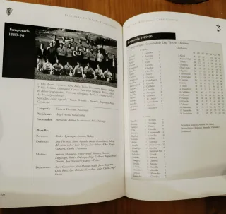 Gernika futbol club. 75 aniversario historia