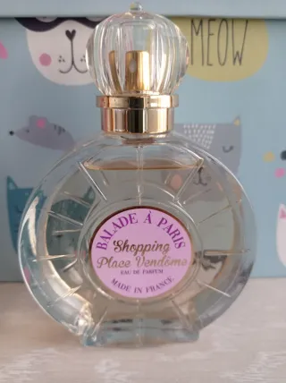 Perfume Shopping Place Vendôme 100 ml