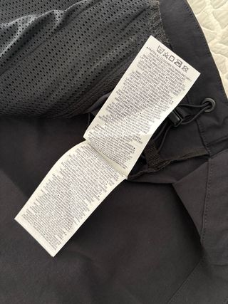 Chaqueta Nike Tech Fleece Talla M