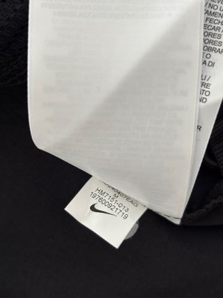 Chaqueta Nike Tech Fleece Talla M