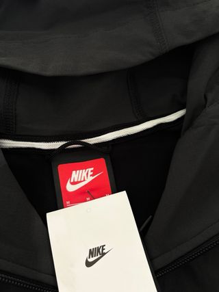 Chaqueta Nike Tech Fleece Talla M