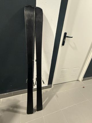 Esquís Rossignol Hero 140cm