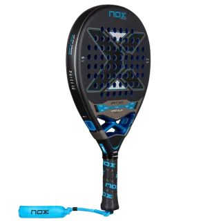 Pala de pádel AT10 Pro Cup SOFT