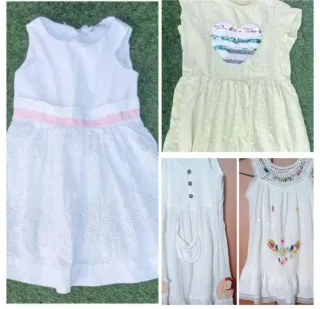 Vestidos niña- muñeca iteractiva gorra Zapatilla