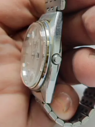 Reloj Citizen Automático