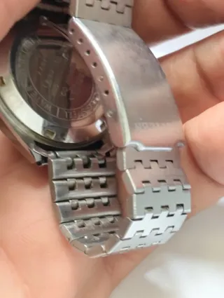 Reloj Citizen Automático