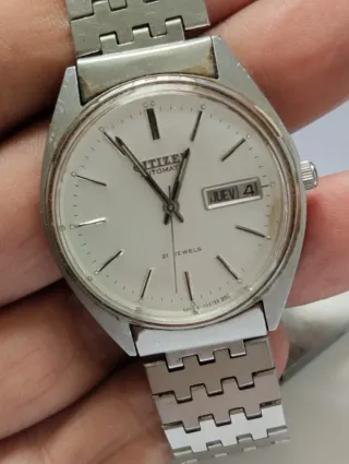 Reloj Citizen Automático