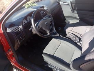 Opel Astra 2003