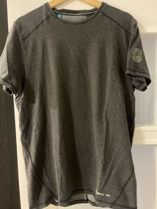 Camiseta O'Neill gris hombre