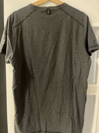 Camiseta O'Neill gris hombre