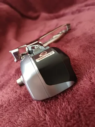 Shimano Dura Ace Di2 11v -Desviador-