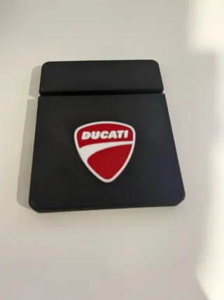 Maqueta Ducati Multistrada