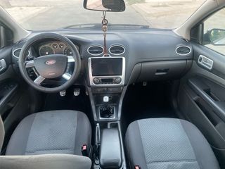Ford Focus 2006