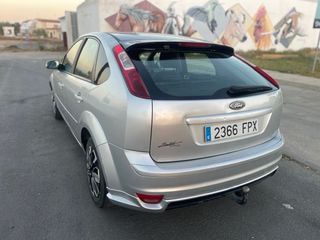 Ford Focus 2006
