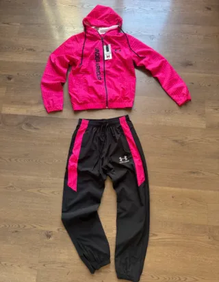 Conjunto deportivo Under Armour