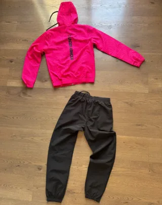 Conjunto deportivo Under Armour