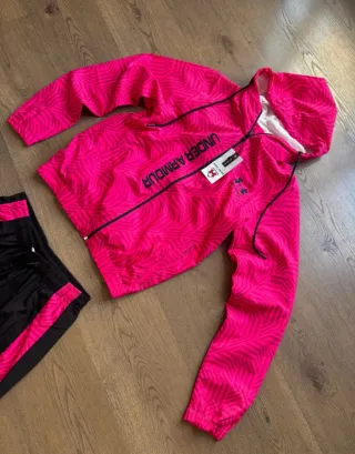 Conjunto deportivo Under Armour