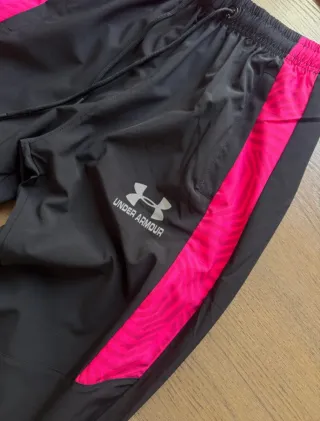 Conjunto deportivo Under Armour
