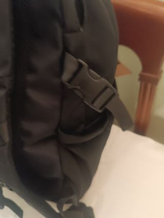 Zaino Patagonia 26L Nero