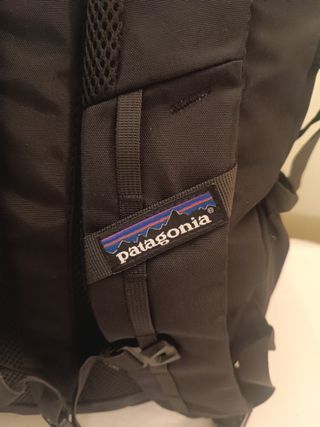 Zaino Patagonia 26L Nero
