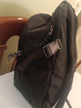 Zaino Patagonia 26L Nero