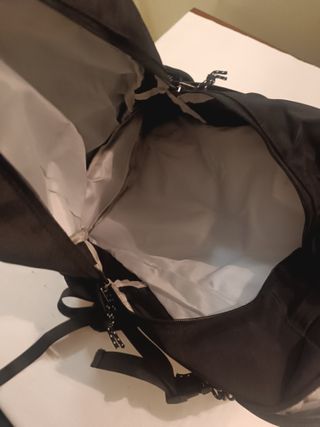 Zaino Patagonia 26L Nero