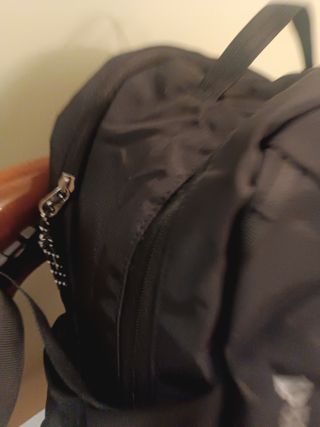 Zaino Patagonia 26L Nero