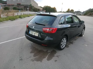 SEAT Ibiza 2011