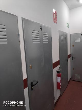 Trastero Oportunidad Negocio 10% de rentabilidad