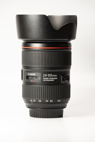 Canon EF 24-105mm f/4L IS II USM