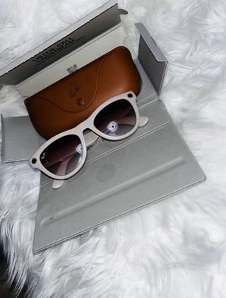 Gafas Inteligentes Ray-Ban Meta Skyler