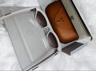 Gafas Inteligentes Ray-Ban Meta Skyler