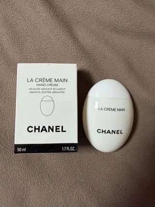 Chanel La Crème Main Hand Cream 50ml