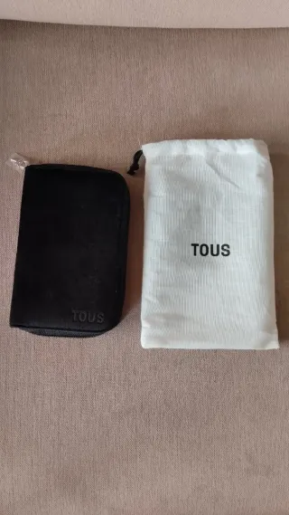 Joyero de viaje de Tous