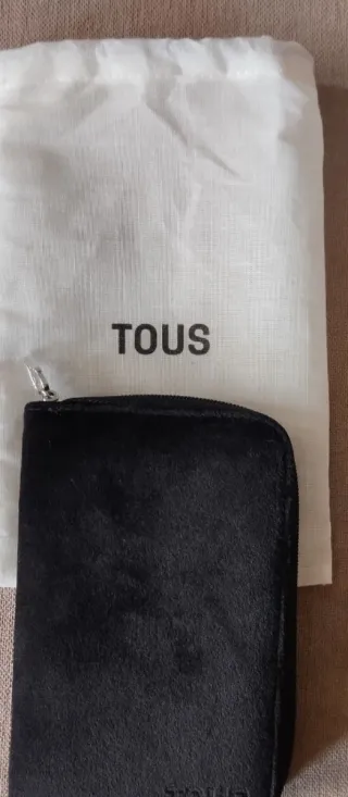 Joyero de viaje de Tous