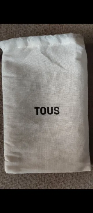 Joyero de viaje de Tous