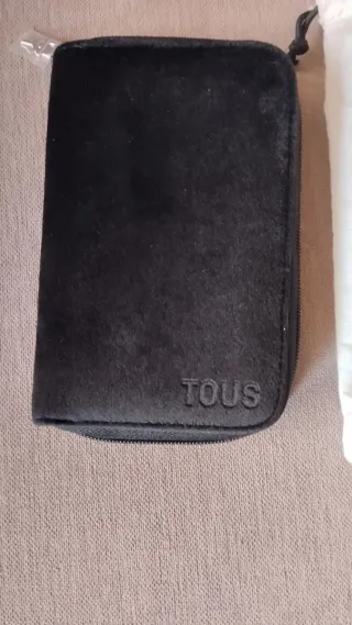 Joyero de viaje de Tous