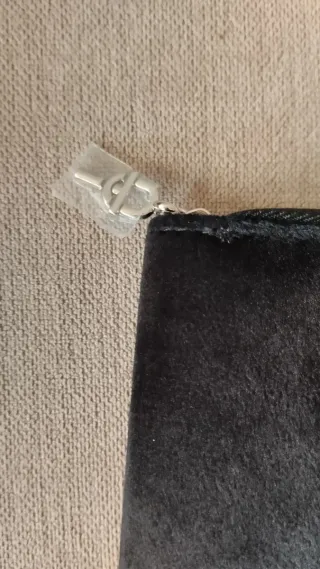 Joyero de viaje de Tous