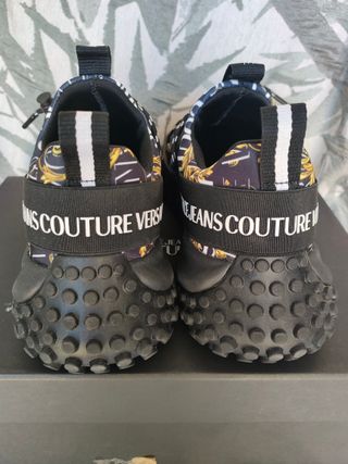 Zapatillas Versace Jeans Couture Talla 42