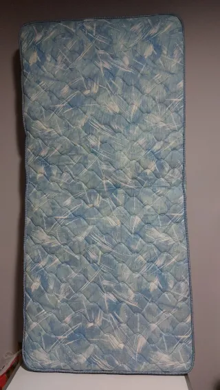 Colchón 90x190