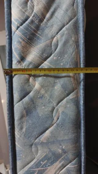 Colchón 90x190