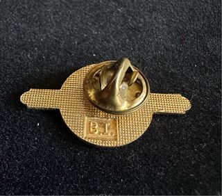 Pin Corum Beneteau Admiral's Cup Vintage