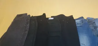 Varios Jeans Azules para Mujer lote de jean