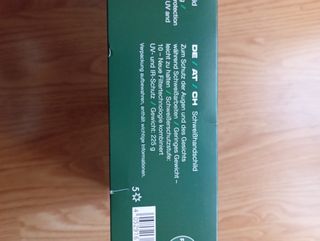 Pantalla de soldadura Parkside